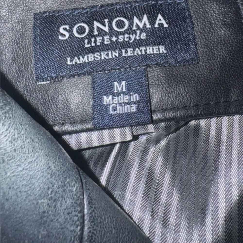 Sonoma vtg y2k